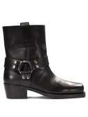 Paris Texas "Roxy" Ankle Boots