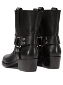 Paris Texas "Roxy" Ankle Boots