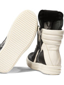 Sneaker "Geobasket" Rick Owens