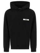 Felpa con cappuccio di Jacquemus "Le Hoodie Gros"