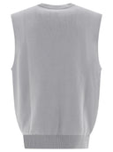Carhartt Wip "Script" Vest Sweatshirt
