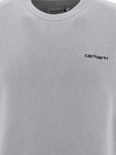 Carhartt Wip "Script" Vest Sweatshirt
