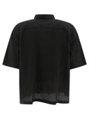 Stüssy "Flat Bottom Crinkled" Shirt