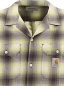 Carhartt Wip "Blanchard" Shirt