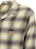 Carhartt Wip "Blanchard" Shirt