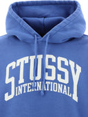 Stüssy "Stüssy International" Hoodie