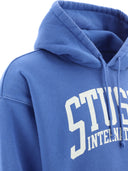 Stüssy "Stüssy International" Hoodie