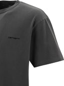 Carhartt Wip "Duster Script" T Shirt
