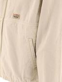 Stüssy Unlined Canvas Jacket