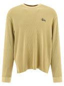 Stüssy "Basic Stock Thermal" t -shirt