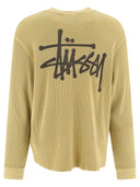 Stüssy "Basic Stock Thermal" t -shirt