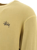 Stüssy "Basic Stock Thermal" t -shirt