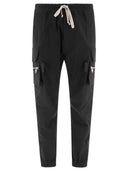 Pantaloni di Rick Owens "Mastodon Cargo"