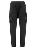 Pantaloni di Rick Owens "Mastodon Cargo"