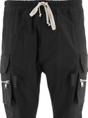 Pantaloni di Rick Owens "Mastodon Cargo"