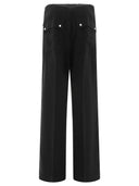Rick Owens "breite Bela" Hosen