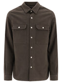 Rick Owens Denim Jacket