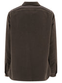 Rick Owens Denim Jacket