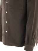 Rick Owens Denim Jacket