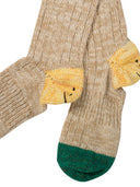 Kapital "Ivy Rainbowy Happy" Socken