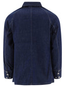 Kapital "11.5oz Denim Zipper" Jacket