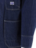 Kapital "11.5oz Denim Zipper" Jacket