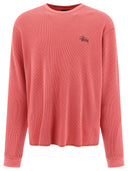 Stüssy "Basic Stock Thermal" T Shirt