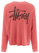 Stüssy "Basic Stock Thermal" T Shirt
