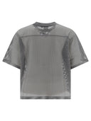 Maglietta "team" Stüssy