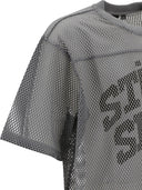 Maglietta "team" Stüssy