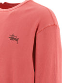 Stüssy "Basic Stock Thermal" T Shirt