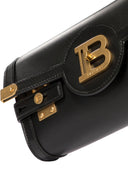 Balmain "B Buzz" Clutch