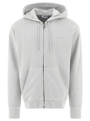 Carhartt Wip "Duster Script" Zippered Hoodie