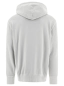 Carhartt Wip "Duster Script" Zippered Hoodie