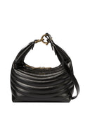 Ferragamo Matelassé Crossbody Bag