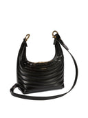 Ferragamo Matelassé Crossbody Bag