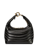 Ferragamo Matelassé Crossbody Bag