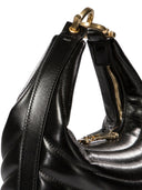 Ferragamo Matelassé Crossbody Bag