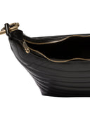Ferragamo Matelassé Crossbody Bag