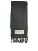 Marni Scarf With Logo