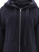 Max Mara S "Felpi" Wool Coat