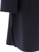 Max Mara S "Felpi" Wool Coat