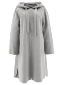 Max Mara S "Felpi" Wool Coat