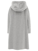 Max Mara S "Felpi" Wool Coat