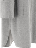 Max Mara S "Felpi" Wool Coat
