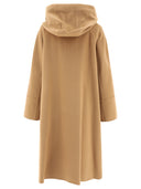 Max Mara S "Felpi" Wool Coat
