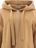 Max Mara S "Felpi" Wool Coat