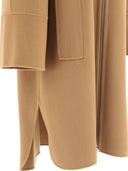 Max Mara S "Felpi" Wool Coat