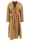 Max Mara S Abrigo de lana Midi "Esturia"