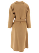 Max Mara S Abrigo de lana Midi "Esturia"